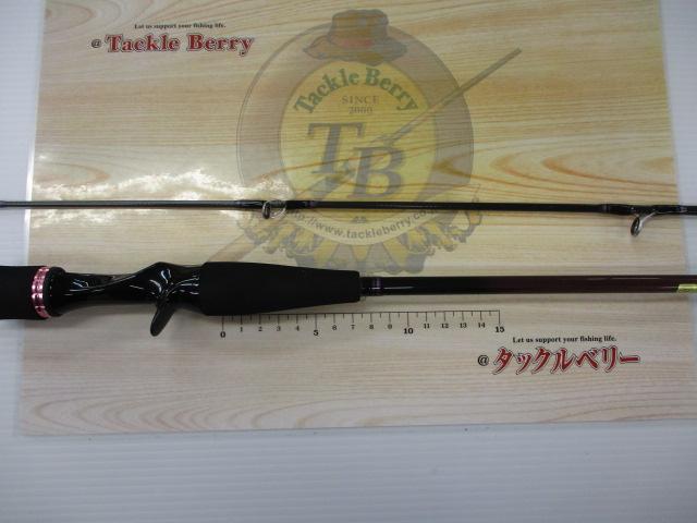 紅牙X 69HB-S