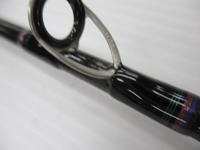 紅牙X 69HB-S