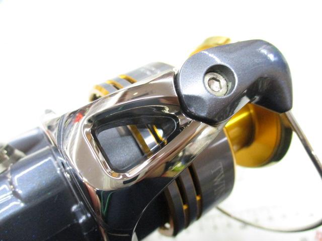 09ツインパワーSW 6000PG