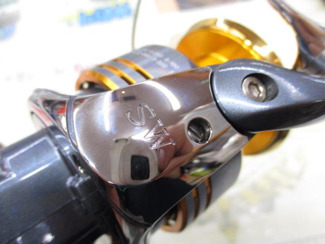 09ツインパワーSW 6000PG