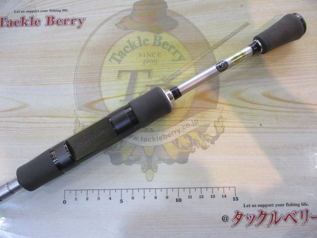 ハートランド HL6101ULLX/RS-SMT16