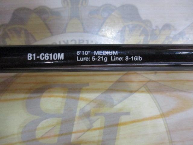 BPM B1-C610M