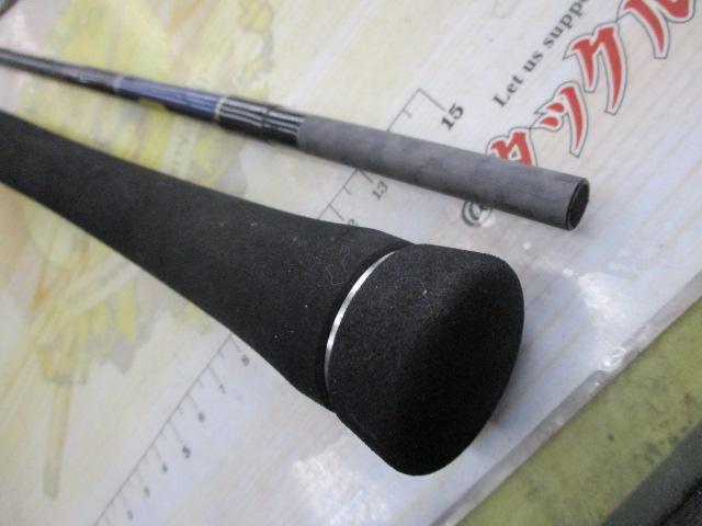 19グラップラータイプLJ B63-3｜＠ベリーネット 日本最大新品中古釣具