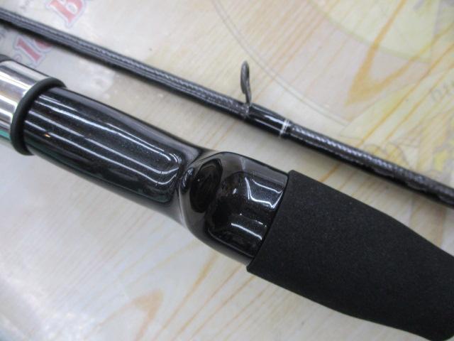 19グラップラータイプLJ B63-3｜＠ベリーネット 日本最大新品中古釣具