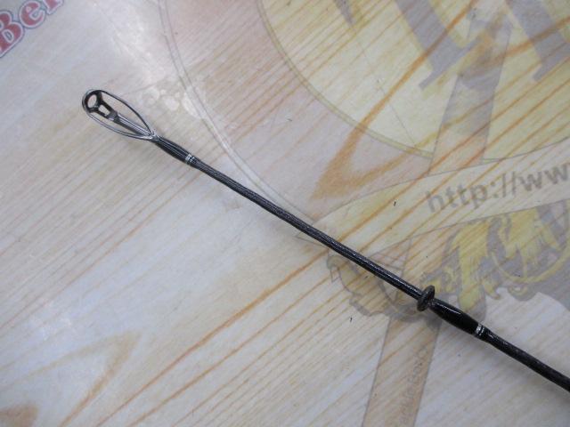 19グラップラータイプLJ B63-3｜＠ベリーネット 日本最大新品中古釣具