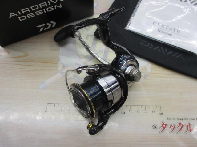 19セルテート LT2500-H(CP)｜＠ベリーネット 日本最大新品中古釣具WEB
