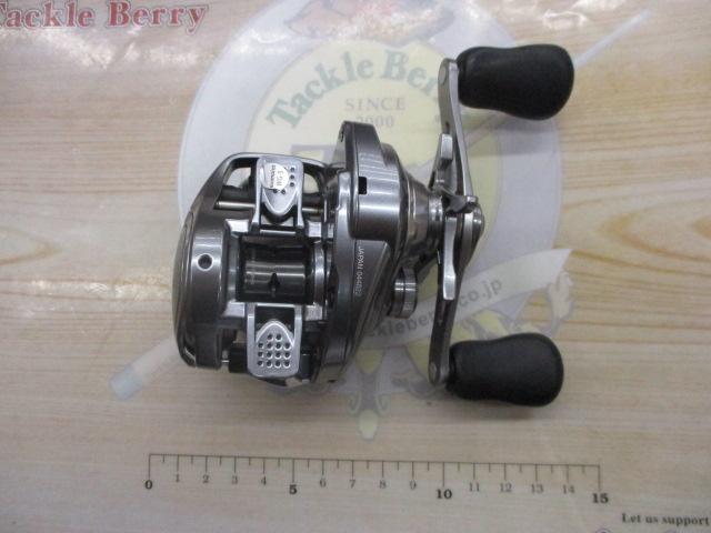22メタニウムシャローエディションXG LH｜＠ベリーネット 日本最大新品