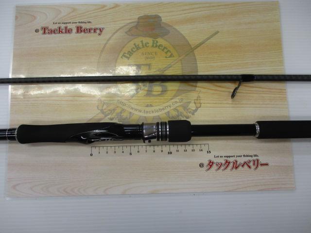 コルトスナイパーBB LSJ S100ML｜＠ベリーネット 日本最大新品中古釣具