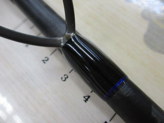 コルトスナイパーBB LSJ S100ML