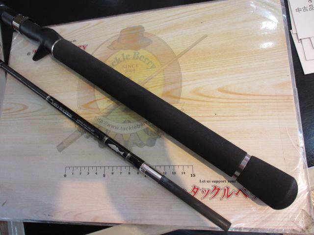 セブンセンス MWB-811-MLRF ミッドウォーター
