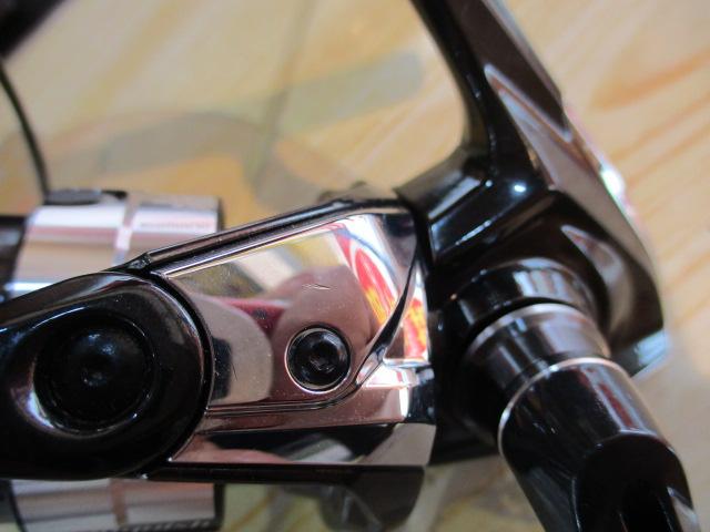 23ヴァンキッシュ C2000SHG