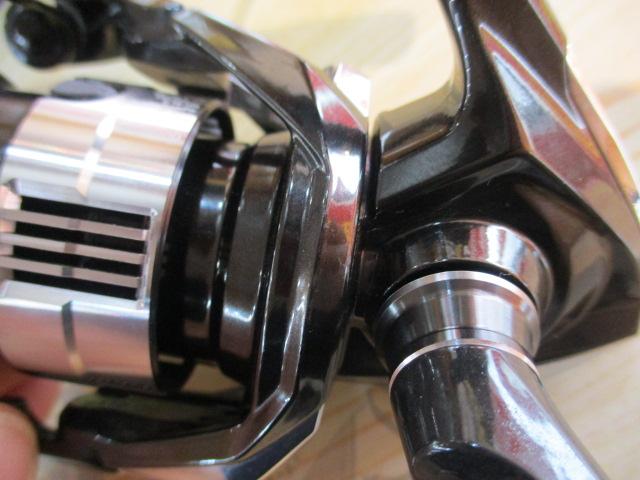 23ヴァンキッシュ C2000SHG