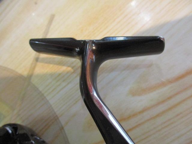 23ヴァンキッシュ C2000SHG