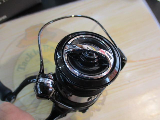 23ヴァンキッシュ C2000SHG
