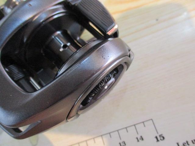 22バンタム XG RH