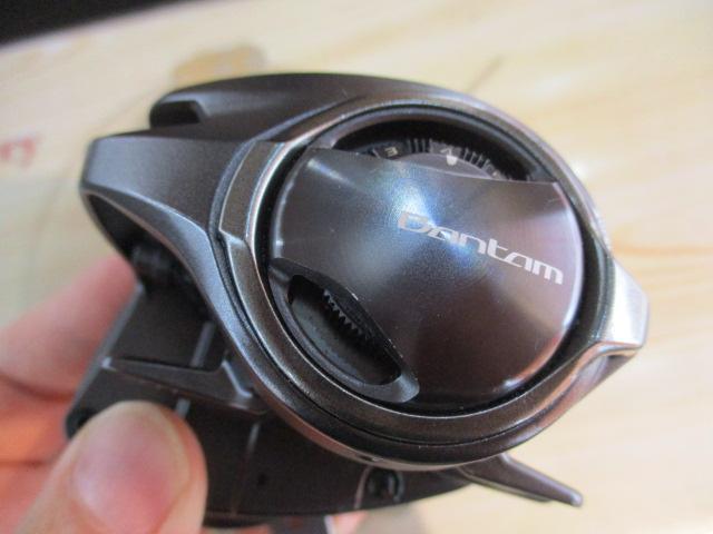 22バンタム XG RH
