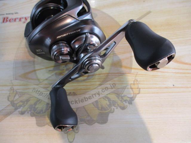 22バンタム XG RH｜＠ベリーネット 日本最大新品中古釣具WEBショップ