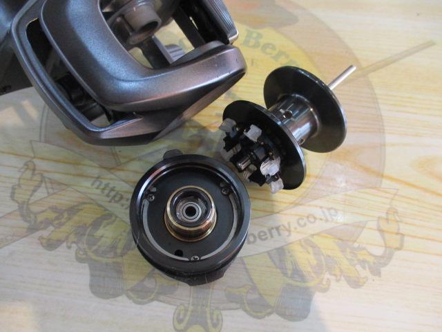 22バンタム XG RH｜＠ベリーネット 日本最大新品中古釣具WEBショップ