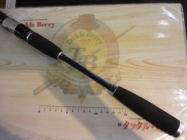 ソルティストEX STX-BJ64XHS