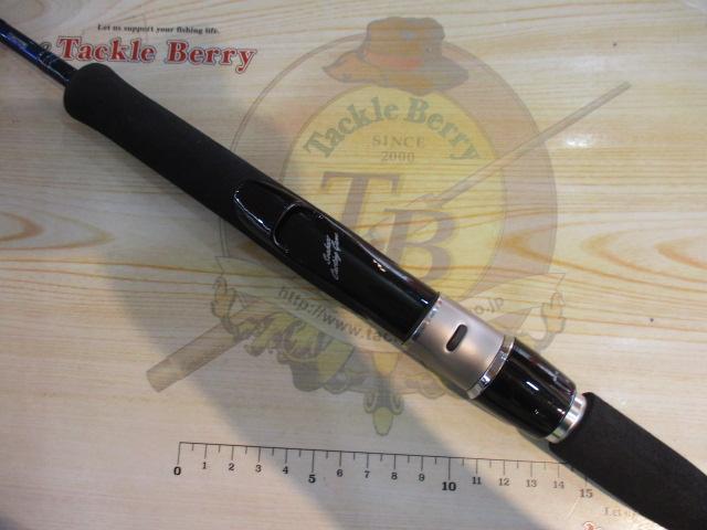 ソルティストEX STX-BJ64XHS