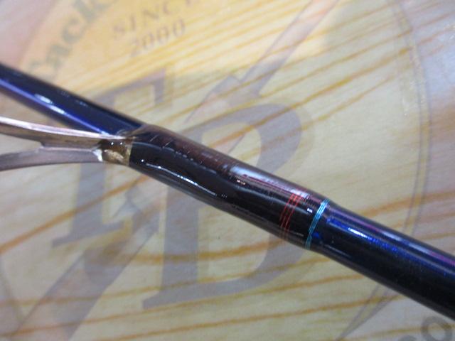 ソルティストEX STX-BJ64XHS