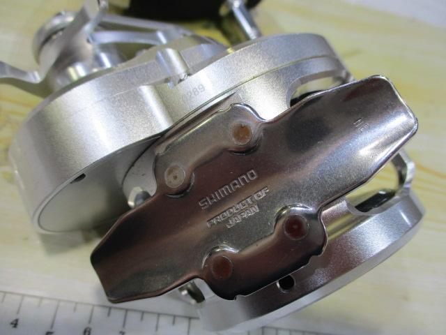 12オシアジガー 2001NR-HG