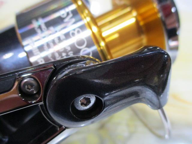 15ツインパワーSW 8000HG