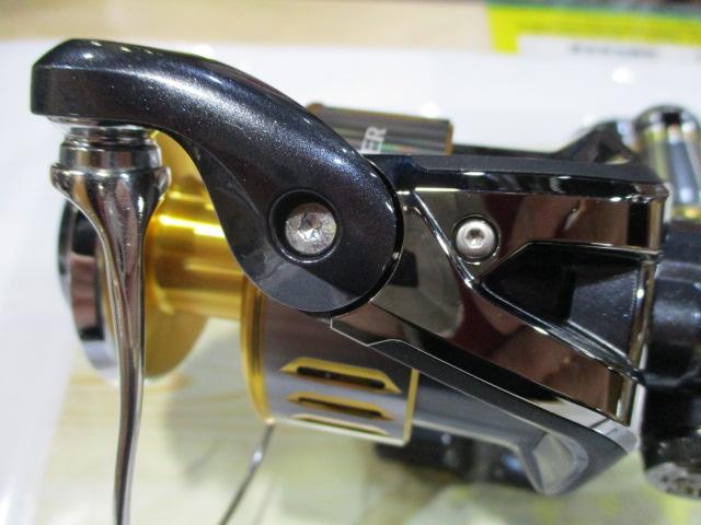 15ツインパワーSW 8000HG