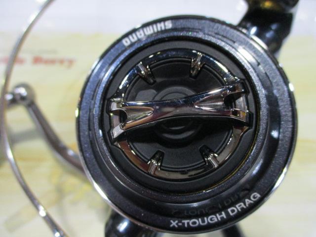 15ツインパワーSW 8000HG