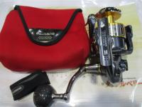 15ツインパワーSW 8000HG