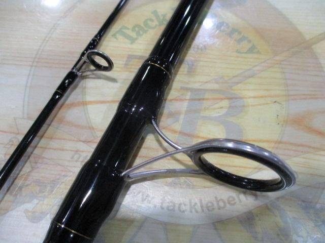 ジグキャスター 90MH・N｜＠ベリーネット 日本最大新品中古釣具WEBショップ