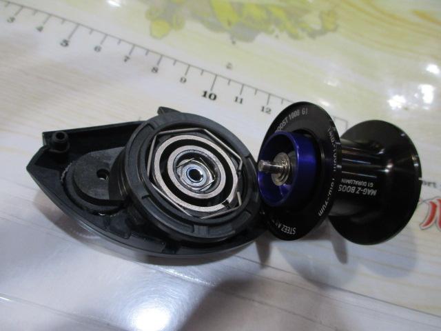 スティーズ AⅡ TW 1000XH