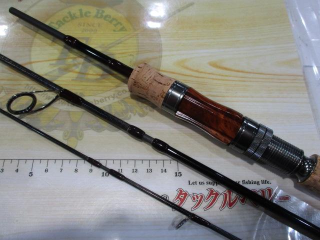 トラウティアフェリークS56ML-P5｜＠ベリーネット 日本最大新品中古
