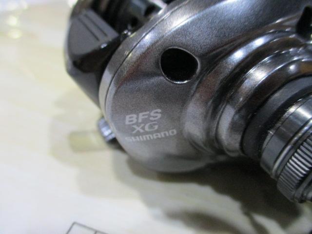 25SLX BFS XG RIGHT
