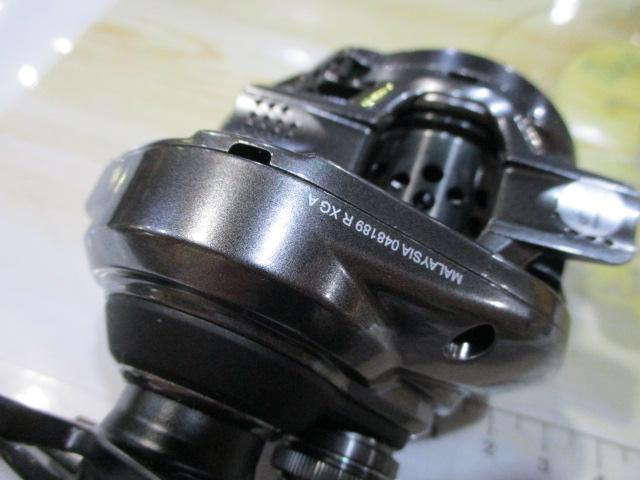 25SLX BFS XG RIGHT