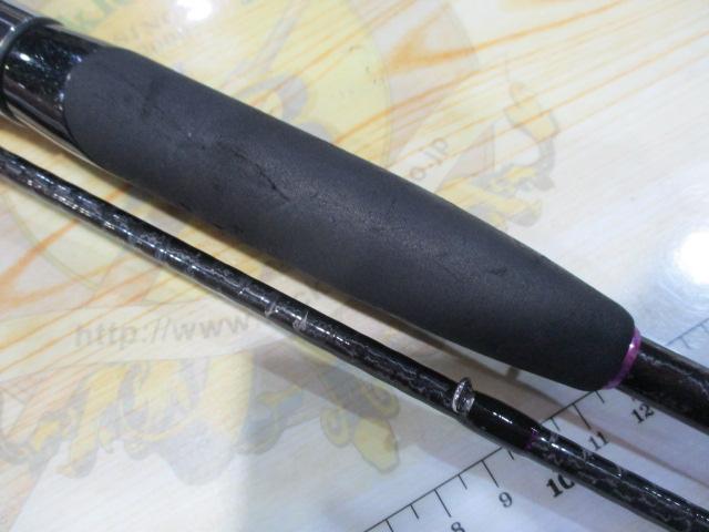 墨族ダイケンリミテッド S70MH