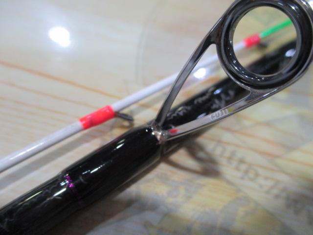 墨族ダイケンリミテッド S70MH