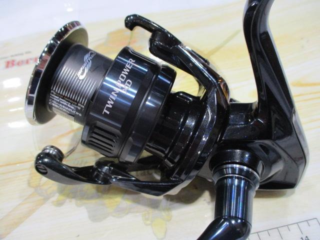25ツインパワーXD C5000XG