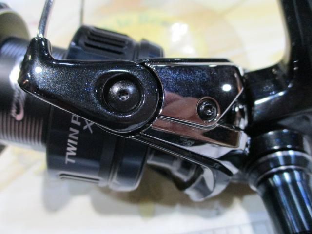 25ツインパワーXD C5000XG