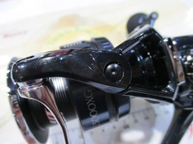 25ツインパワーXD C5000XG