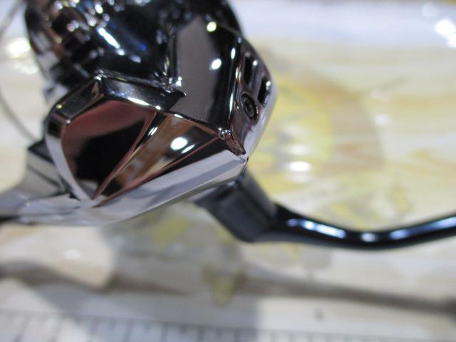25ツインパワーXD C5000XG