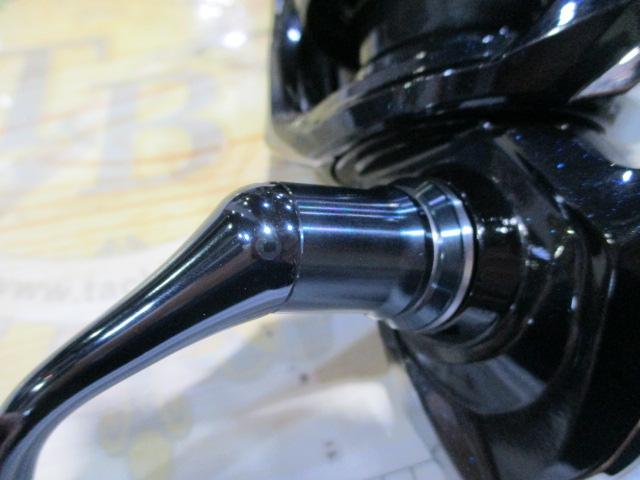 25ツインパワーXD C5000XG