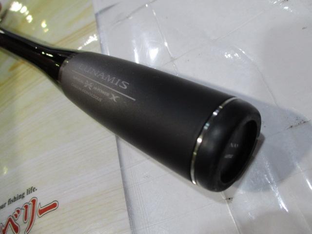 20ルナミス S100MH｜＠ベリーネット 日本最大新品中古釣具WEBショップ