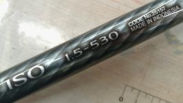 17ホリデー磯 1.5号530