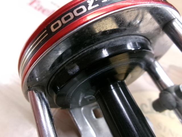 アンバサダー7000ハイスピード