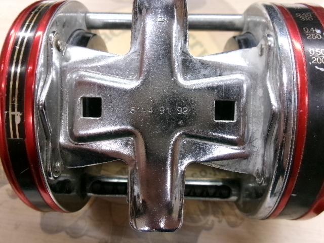アンバサダー7000ハイスピード