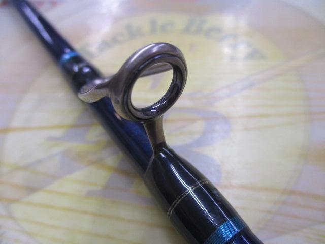 オシアブルーローズフルジーン B537S