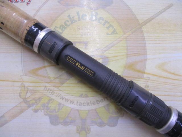 テクスターキャロナック 50-300