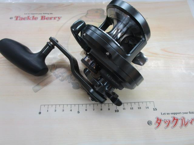 オシアジガーFCNR 2000HG