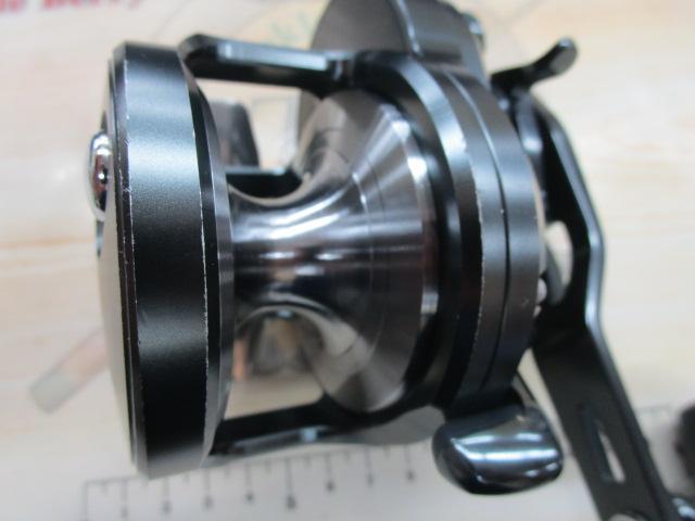 オシアジガーFCNR 2000HG